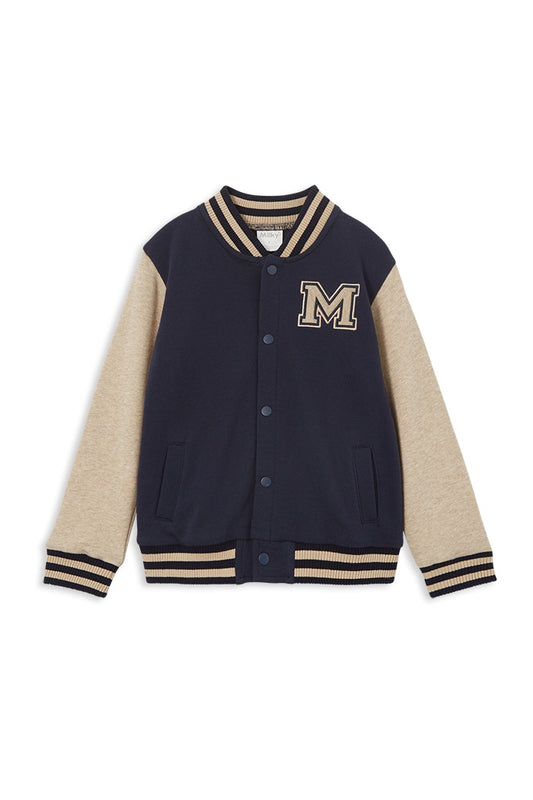 Varsity Jacket