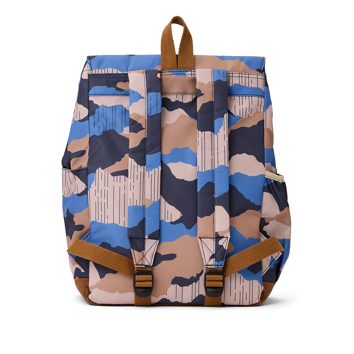 Knapsack Camo Mountain