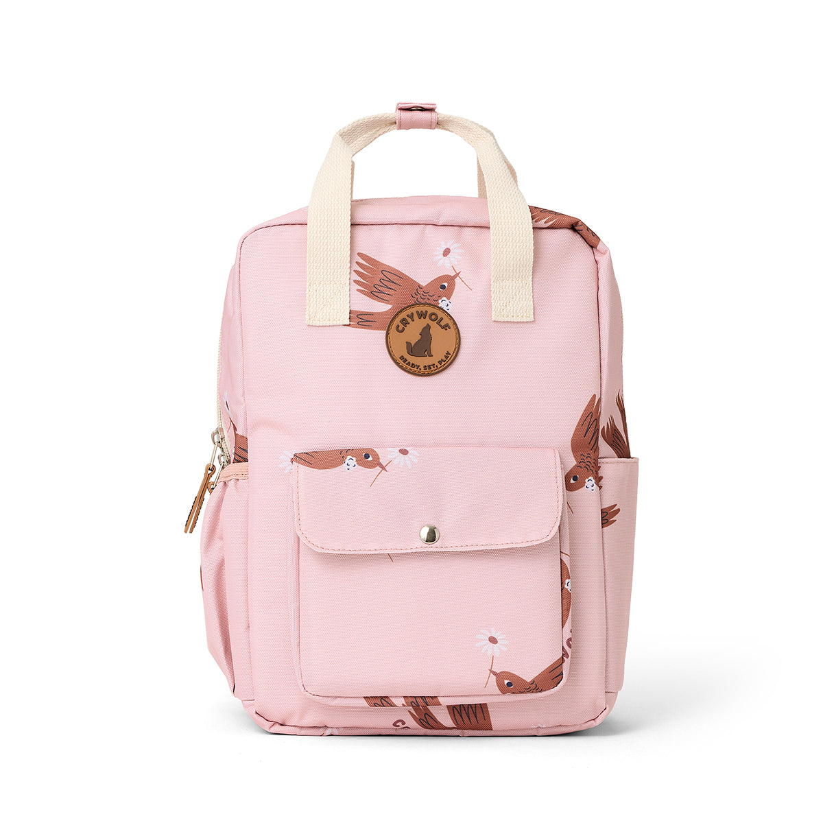 Mini Backpack Tui