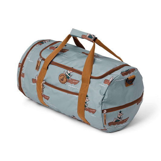 Packable Duffle Kayak Wolf