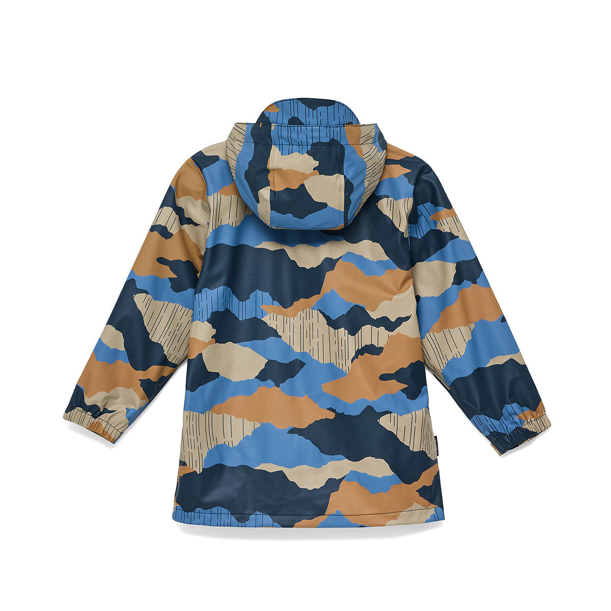 Play Jacket Camo Mountain