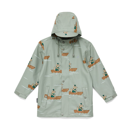 Play Jacket Kayak Wolf