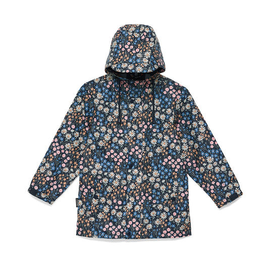 Play Jacket Winter Floral