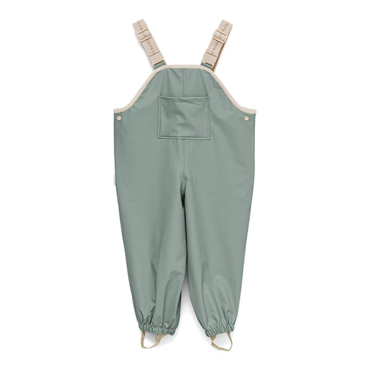 Rain Overalls Moss AW24