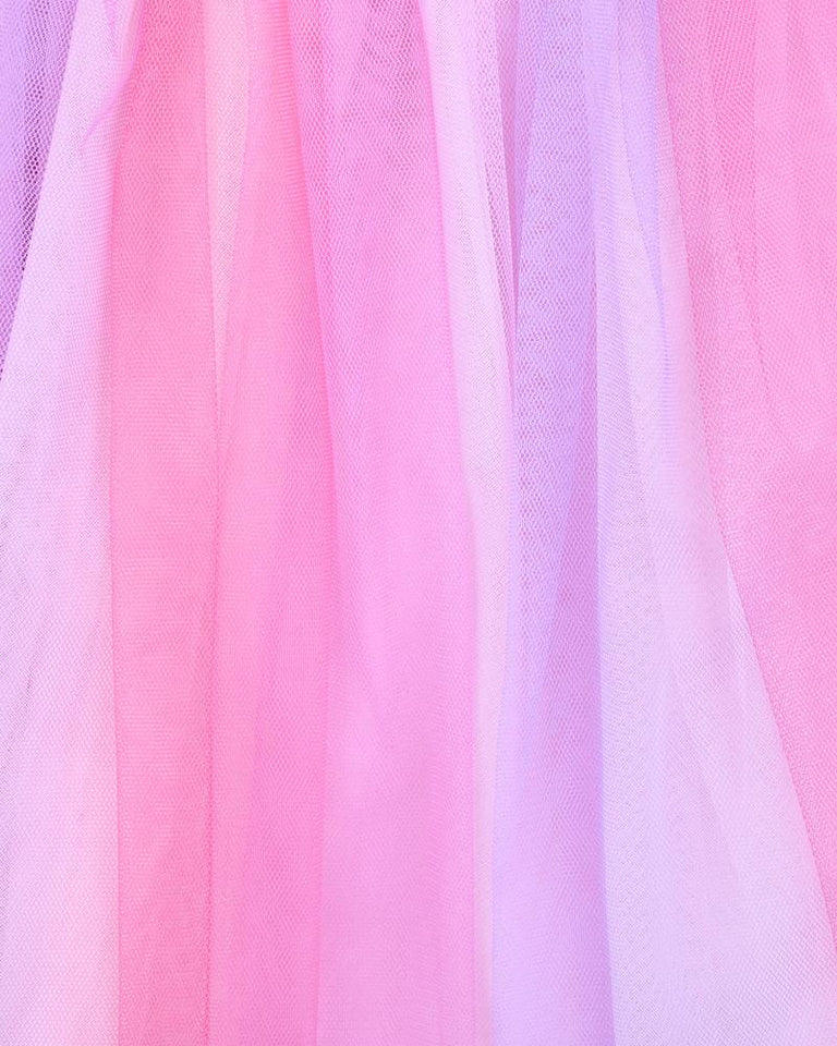 Sadie Gradient Tutu Dress 3-7yrs