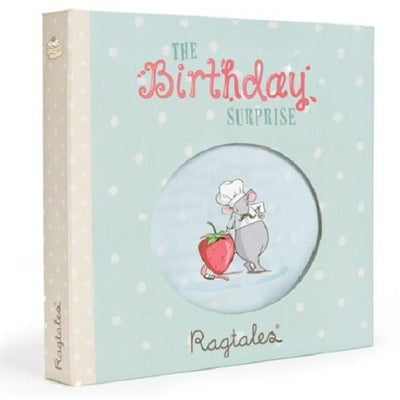 Ragtales - The Birthday Surprise