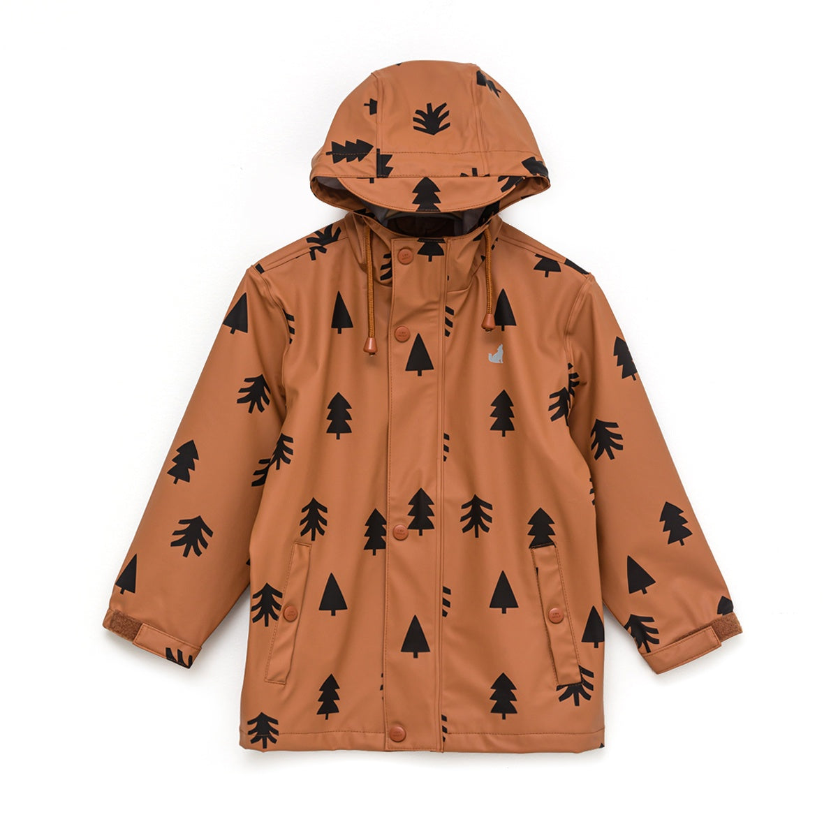 PLAY JACKET Woodland