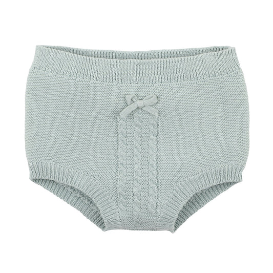 Bebe Tia Knitted Bloomer