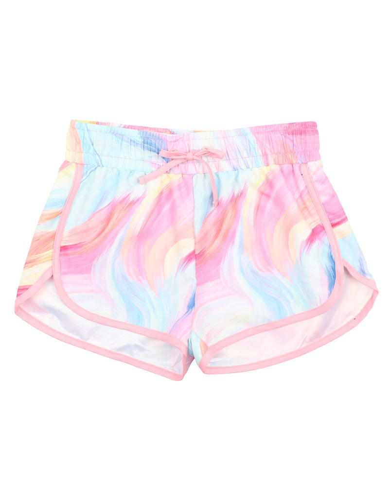 Ellie Swim Shorts