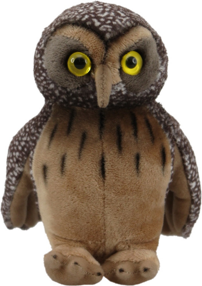 Ruru with Sound OWL