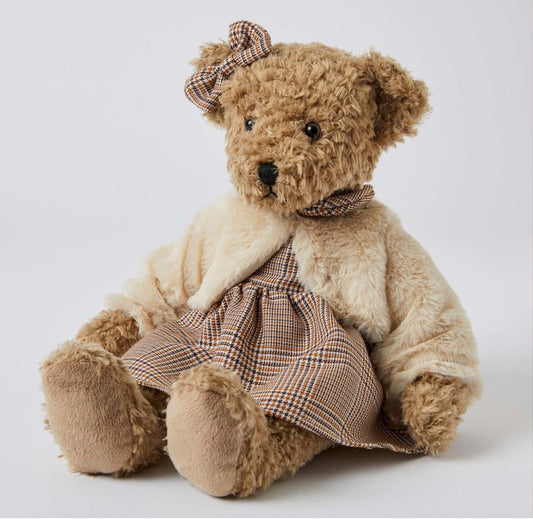 Tilly the Notting Hill Bear 43cm