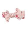 Pink Bloom Headband