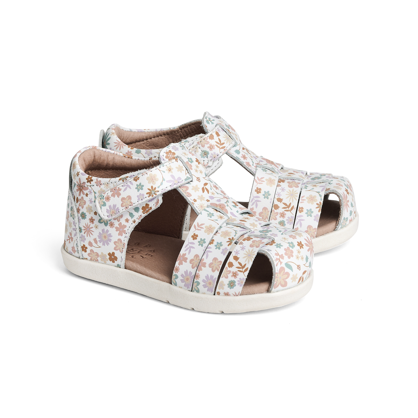 Billie Botanical Ist Walker Sandal