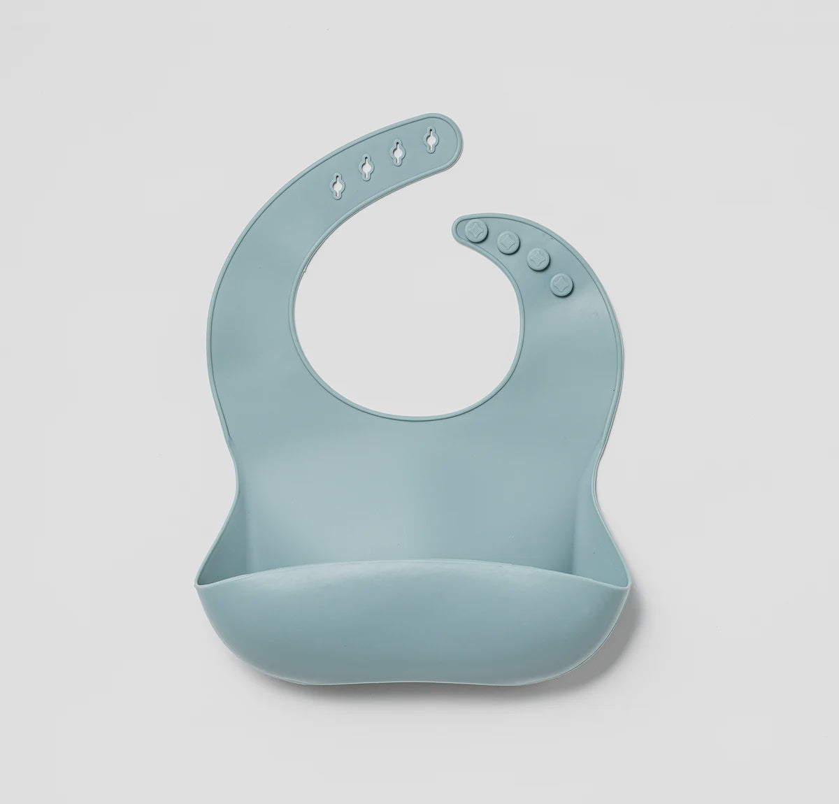 Silicone Bib Rain