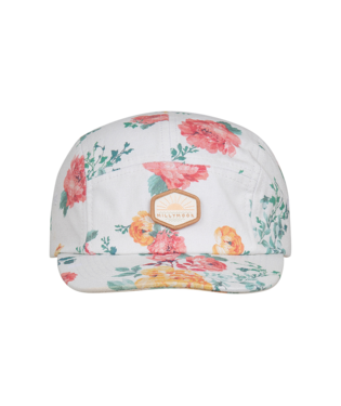 Alma - Girls 5 Panel Cap