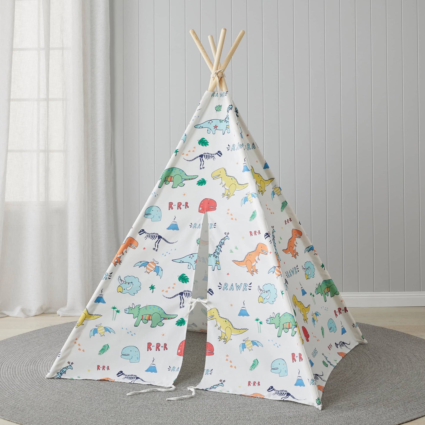 Pilbeam Teepee