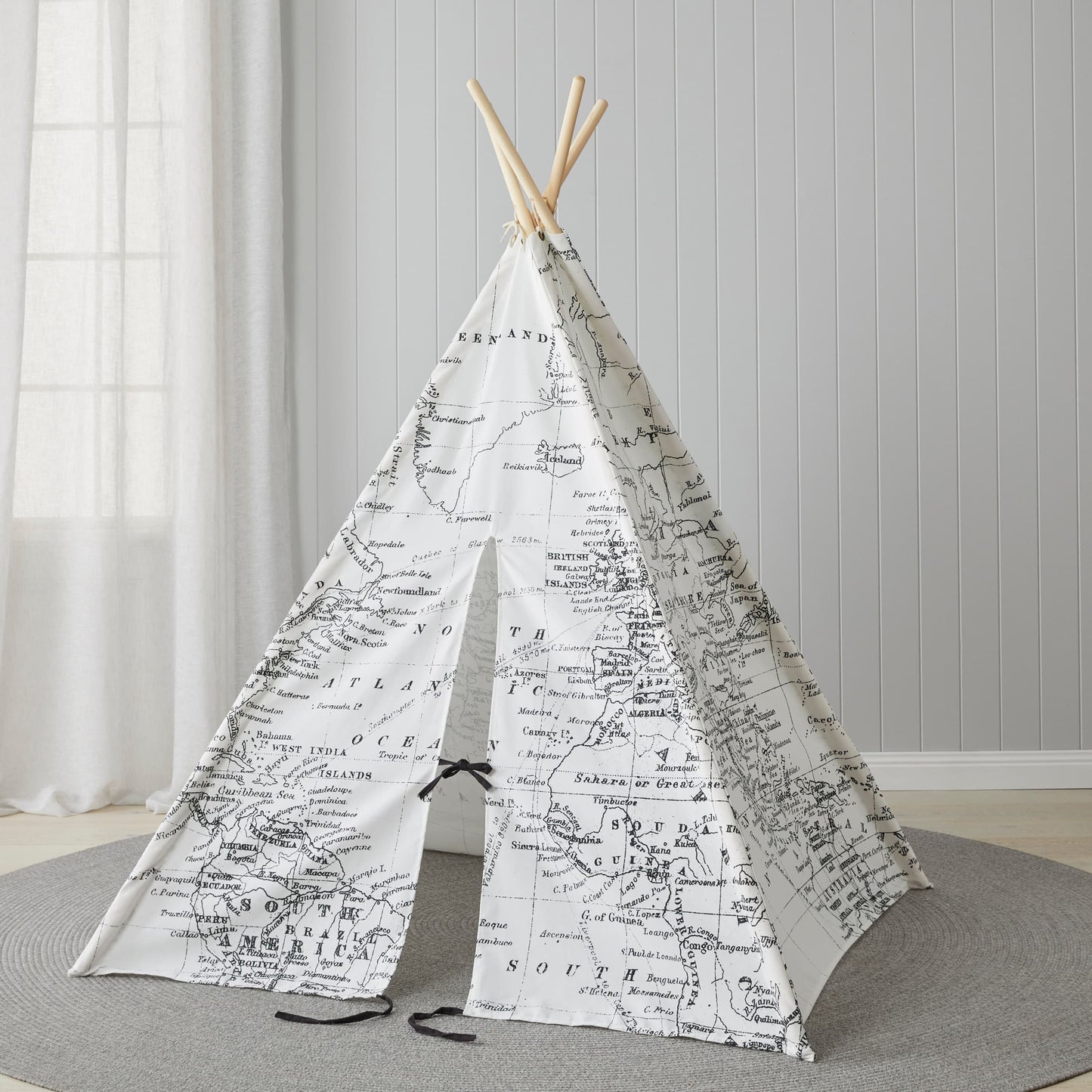 Pilbeam Teepee