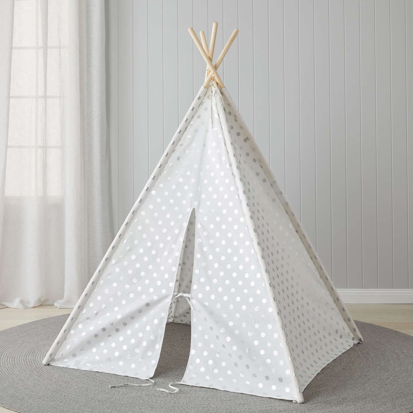 Pilbeam Teepee